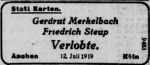 Steup, Friedrich Ludwig August