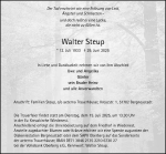 Steup, Walter