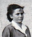 Hilde Stahl, geb. Schneider