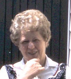 Pfeiffer, Edith