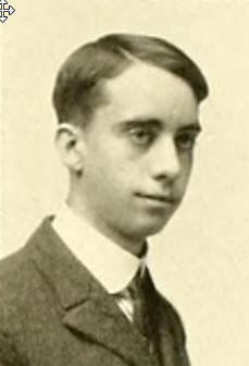 Howard Harold "Skinny" Steup