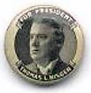 Thomas Louis Hisgen Sr. (1858-1925)
