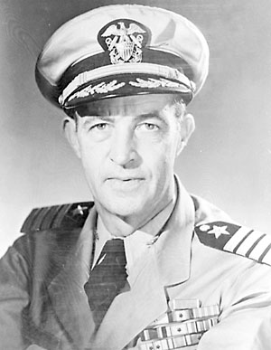 Richard Harold Cruzen