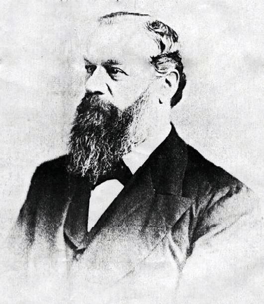 John J. Huber