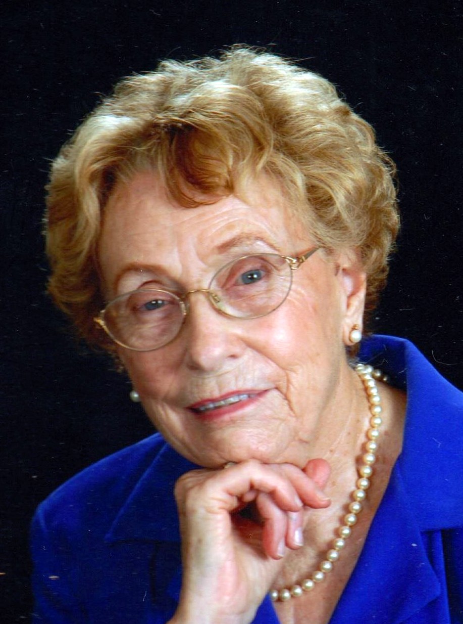 Narcine Ethel Elms, geb. Stipe