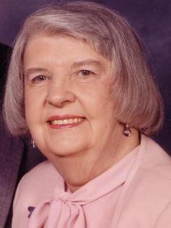 Maureen Anita Patricia Steup geb. Stange, ca. 2013