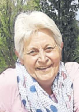 Steup, Christa - Foto 2025