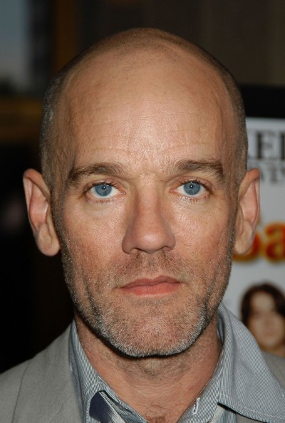 John Michael Stipe