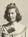 Earsie Elizabeth Elms