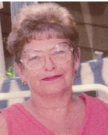 Steup, Elaine Audrey