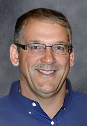 Testerman, Todd Kyle