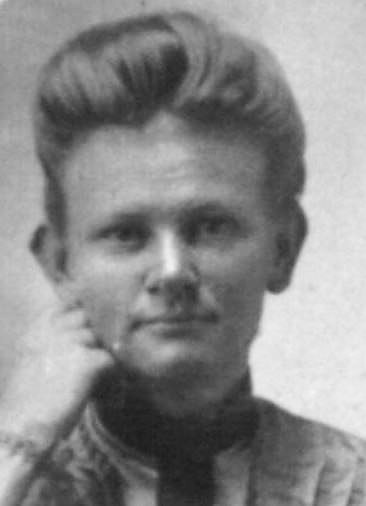 Minnie Hartscher