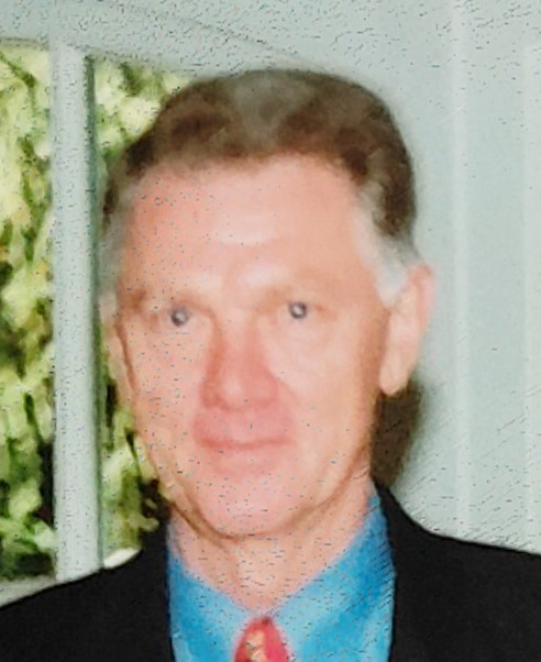 Delbrügge, Helmut