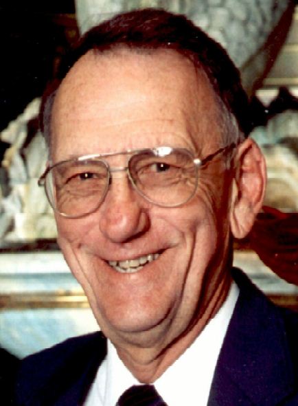 Norman Clemens Beyer