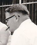 Schallenberg, Heinrich sen