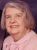 Maureen Anita Patricia Steup geb. Stange, ca. 2013